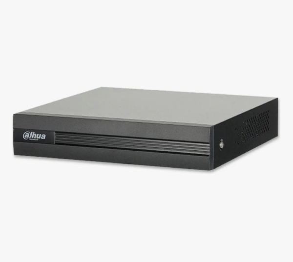DVR 4 Canales 1080p Full HD