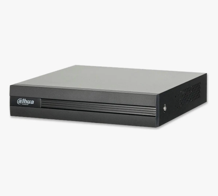DVR 4 Canales 1080p Full HD