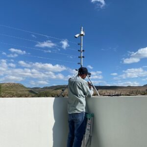 Servicio mantenimiento