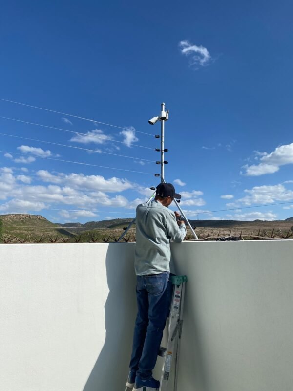 Servicio mantenimiento
